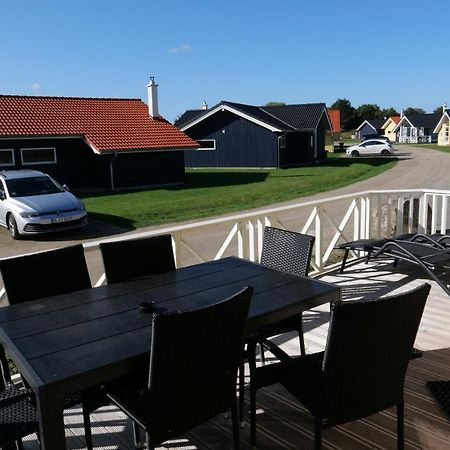 Resort 2 Ocean Cottage A 56 Grossenbrode Bagian luar foto