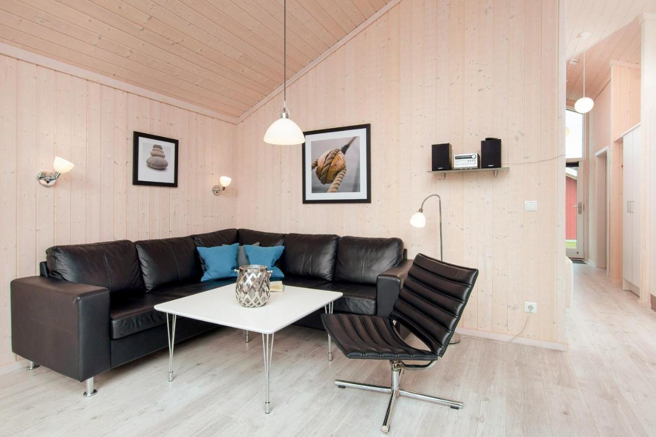 Resort 2 Ocean Cottage A 56 Grossenbrode Bagian luar foto