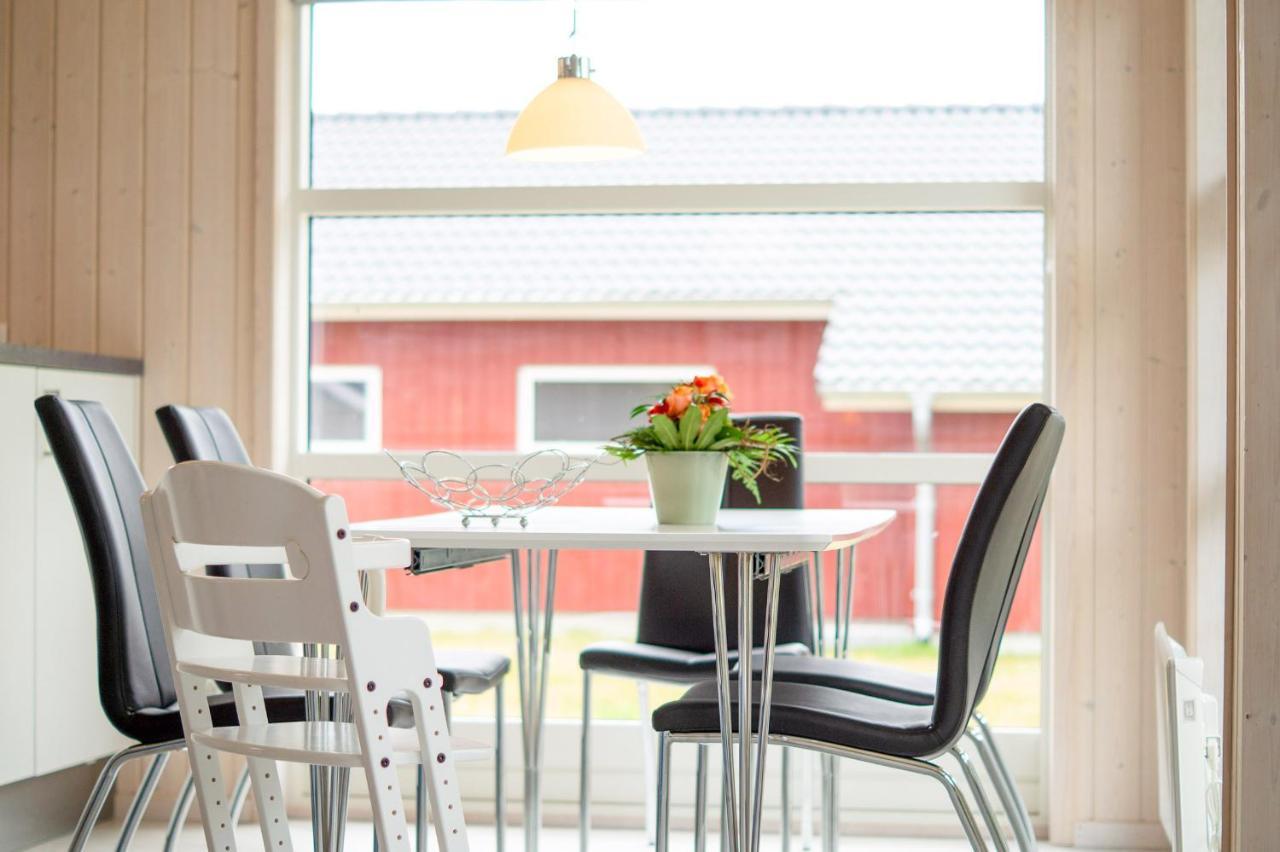 Resort 2 Ocean Cottage A 56 Grossenbrode Bagian luar foto