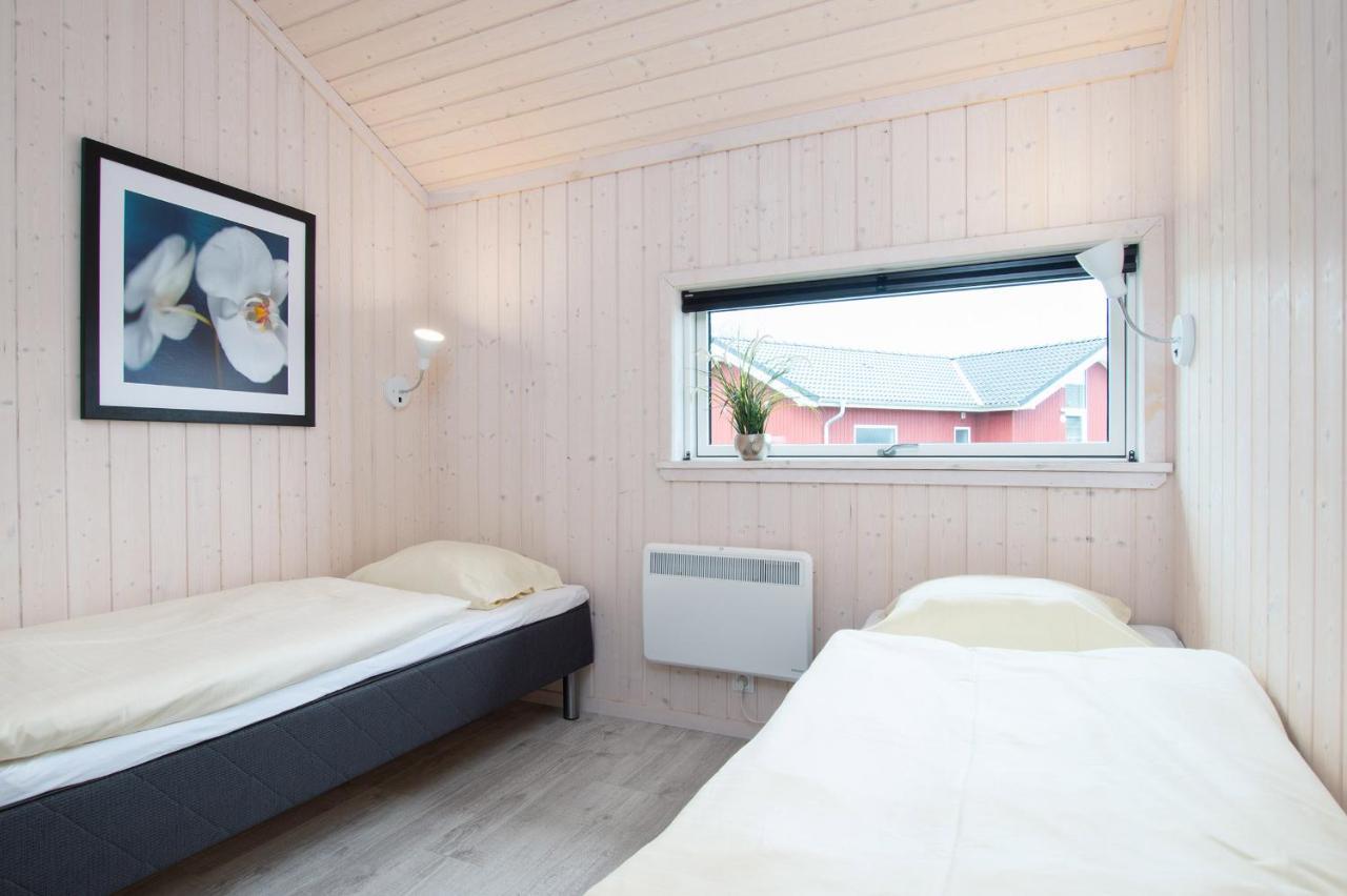 Resort 2 Ocean Cottage A 56 Grossenbrode Bagian luar foto